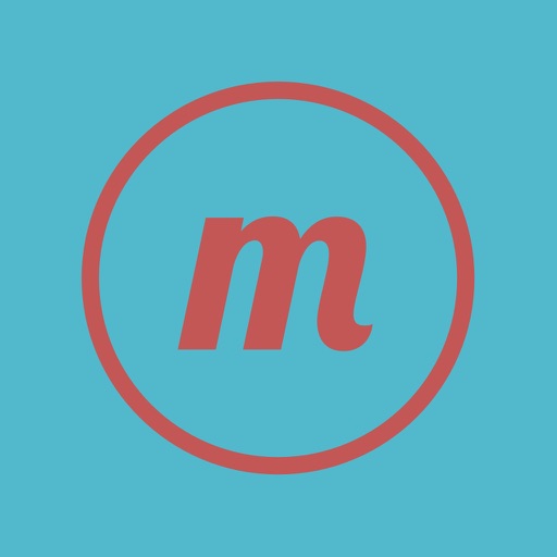 Milieu - Surveys iOS App