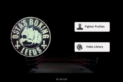 Osta's Boxing screenshot 3