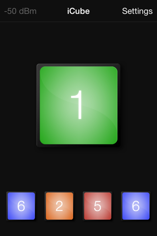 iCube (Magic Trick) screenshot 2