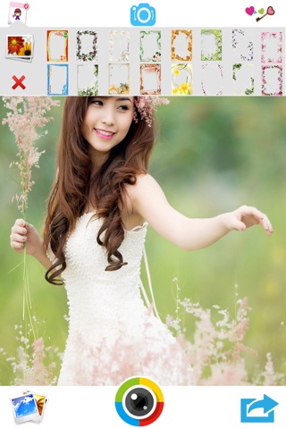 Korean Style Photos Shot screenshot 2