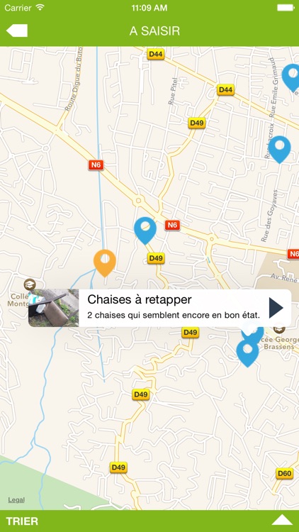 Echologic - Lite screenshot-4