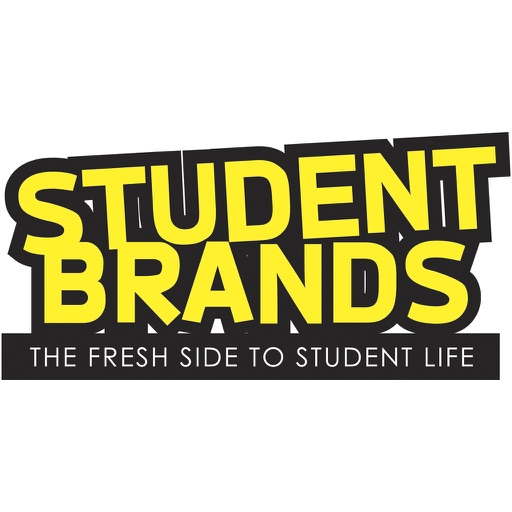 Student Brands - Money Matters