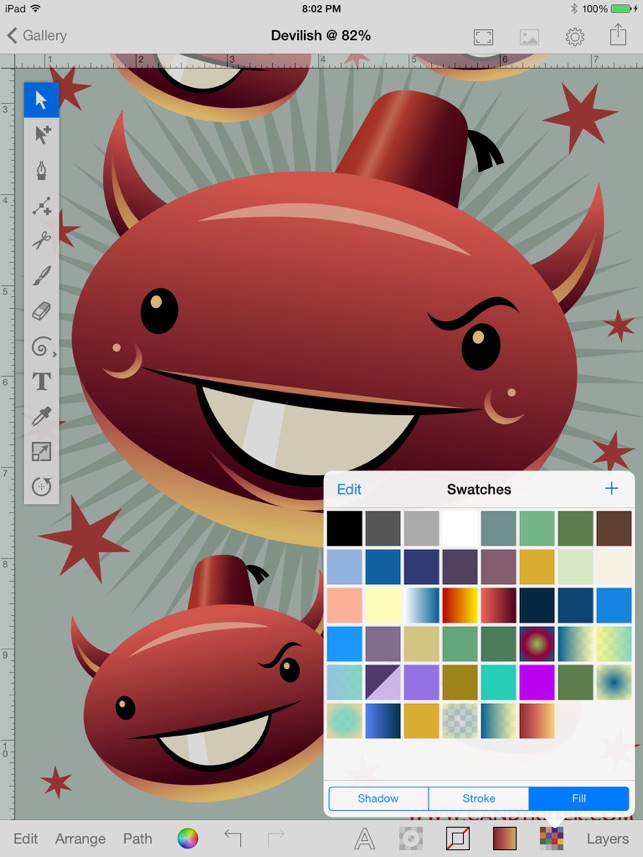 Drawing Pad Plus.The Best Drawing Pad(圖4)-速報App