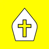 Pope Selfie - App-Symbol