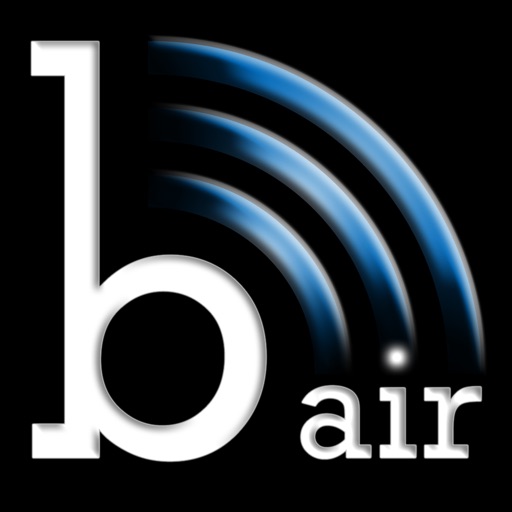 BeamAir - mobile presenting