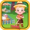 Kids can play Baby Hazel Farm Tour game for free