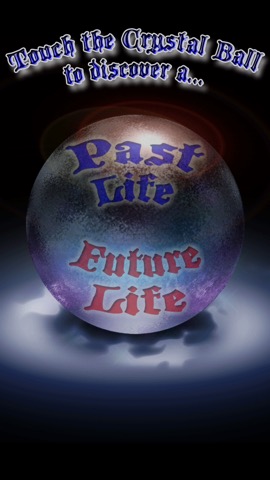 Your Past Lives - Your Future Life - Regression Readingsのおすすめ画像1