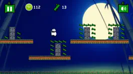 Game screenshot Panda Ninja Free hack