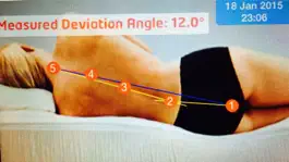 Game screenshot Mattress Checker - Doctor Created App To Evaluate Your Spinal Support And Sleeping Posture For A Healthy Back and Smart Bed Shopping apk