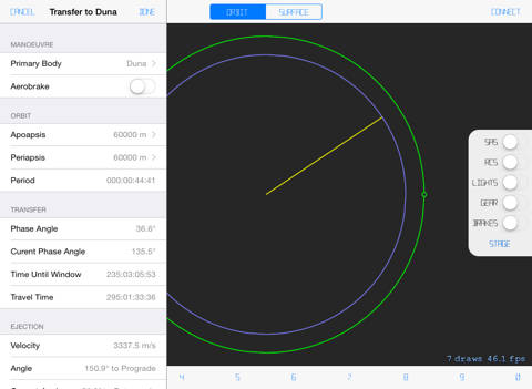 Screenshot #6 pour Nausicaä