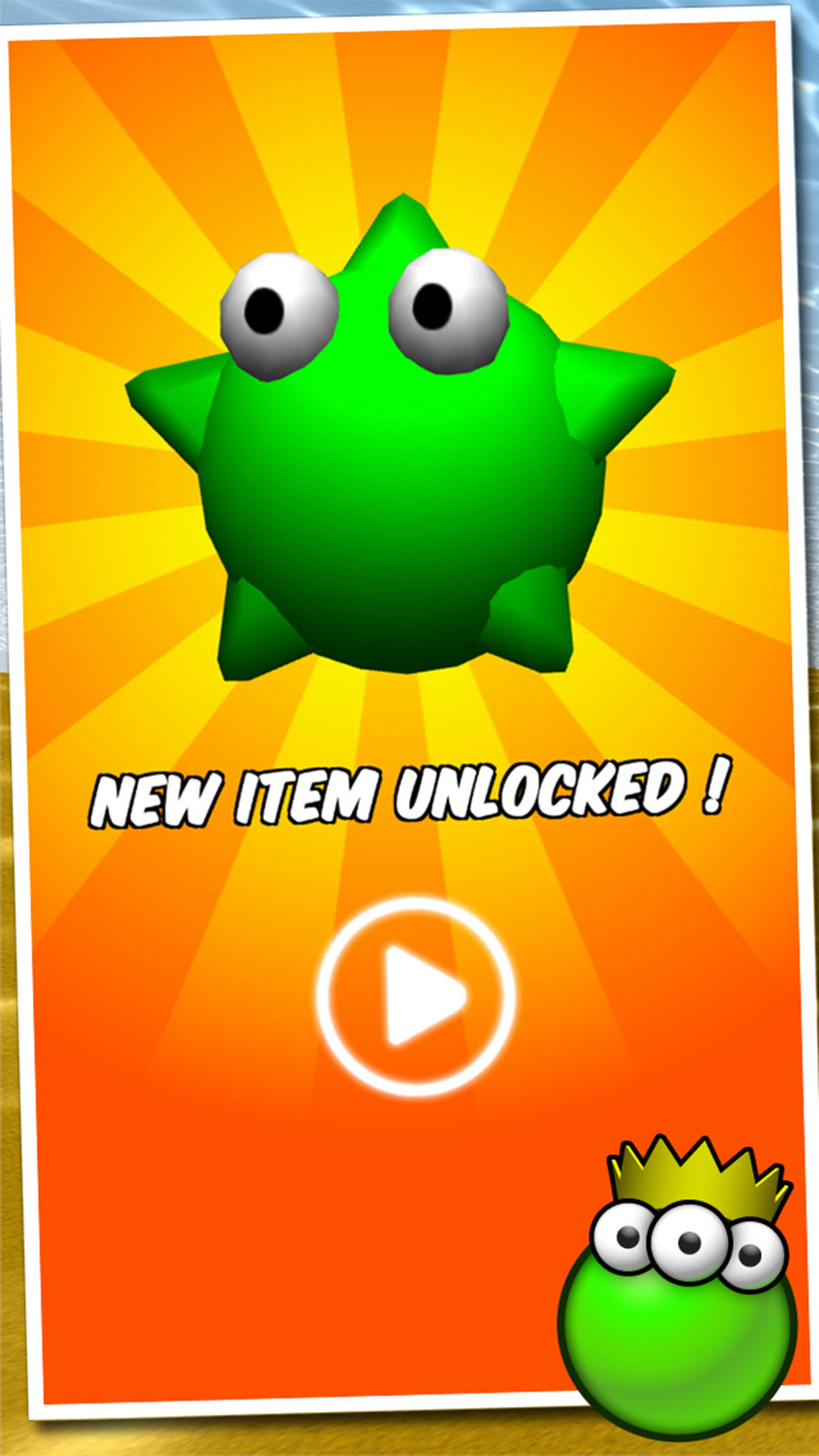 Bubble Blast 3D