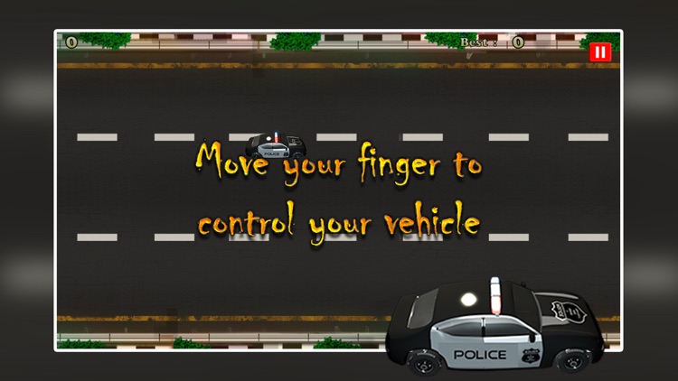 Emergency Vehicles 911 Call 2 - The ambulance, firefighter & police crazy race - Free Edition