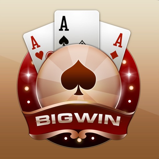 BigWin HD iOS App