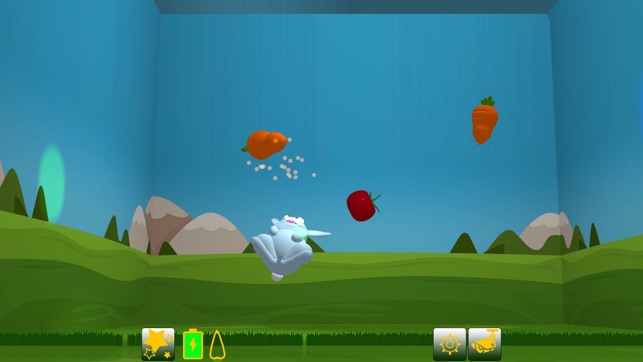 Jump Bunny 3D free