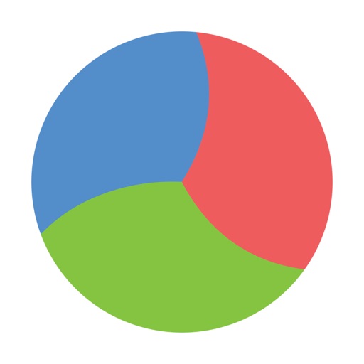 Colors: the game about choosing