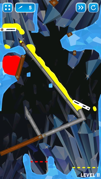 Splash Canyons