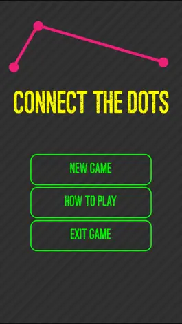 Game screenshot Connect-The-Dots mod apk