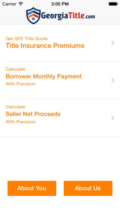 LOTI Closing Cost & Title Premium Calculator