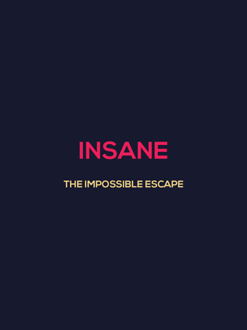 Insane - The Impossible Escapeのおすすめ画像3