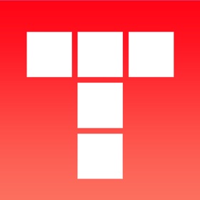 Ảnh chụp màn hình (5) Numtris: best addicting logic number game with cool multiplayer split screen mode to play between two good friends. Including simple but challenging numeric puzzle mini games to improve your math skills. Free!