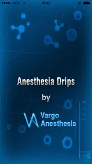 anesthesia drips iphone images 1