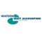 Are you a client of Whitson Watt Accounting
