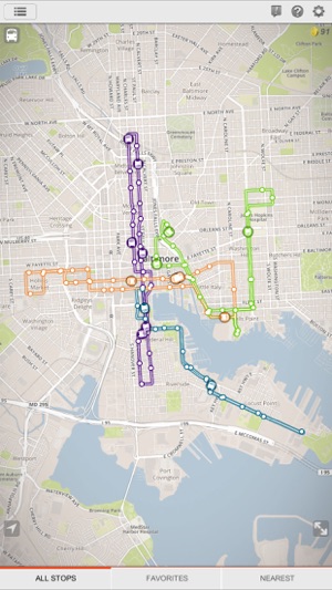Bus it!(圖1)-速報App