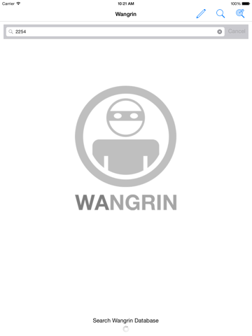 Screenshot #4 pour Wangrin