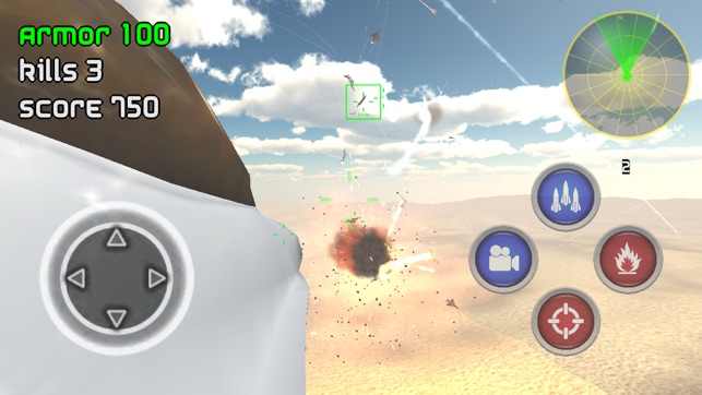 Air Strike Dog Fight(圖3)-速報App