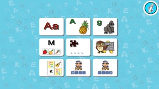 Das ABC und Buchstaben lernen - Freeのおすすめ画像5