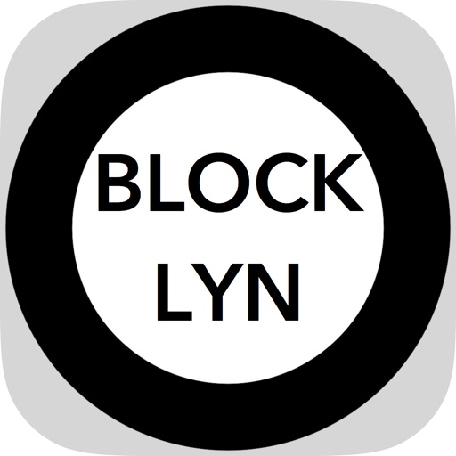 BLOCKLYN iOS App