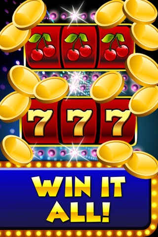 Lucky Win Casino - play real las vegas bash with big fish and scatter screenshot 4