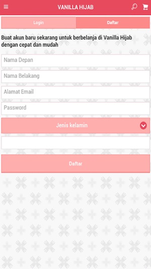 Vanilla Hijab(圖2)-速報App