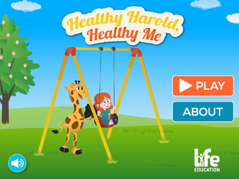 Screenshot #4 pour HEALTHY HAROLD, HEALTHY ME