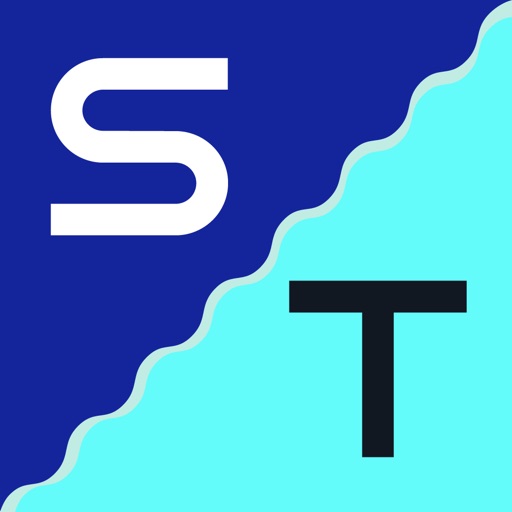 Saltwater Tides