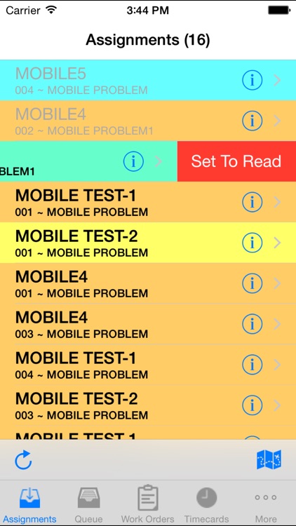 AiM iDesk 8 screenshot-3