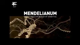 Game screenshot Mendelianum - the attractive world of genetics. mod apk