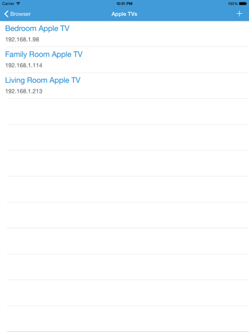 Screenshot #6 pour A-Cast