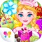Alicia Candy Making - Kid games