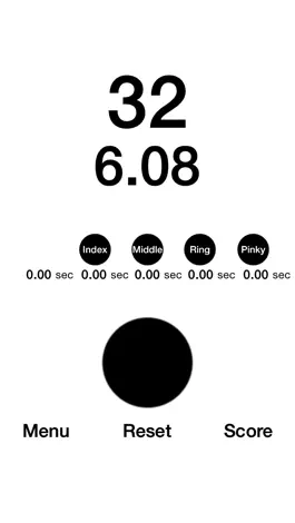 Game screenshot TappaT How many seconds Tap 1000? mod apk
