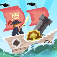 Activities of King of the sea - Steal Pirate’s Coins