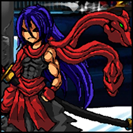 Chrono's Adventure Quest Icon