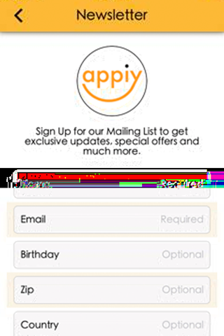 Appiy.com screenshot 4