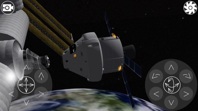 Mission Orion(圖3)-速報App