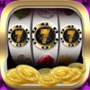 All in Casino Slots - Millionaire Gold Mine Games icon