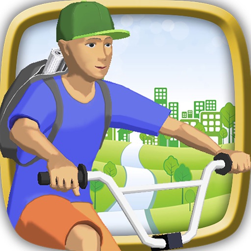 Postman Runner iOS App