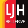 LJ Hooker Bellerive