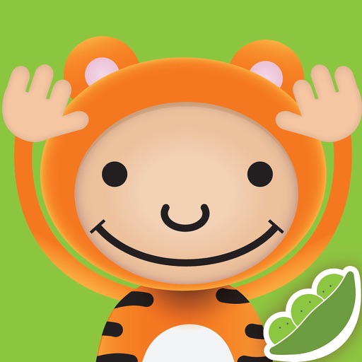 ABC Wildlife iOS App
