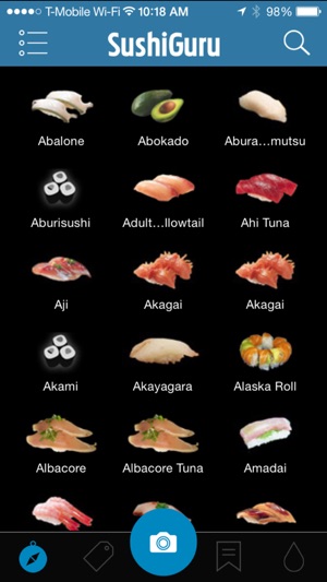 SushiGuru(圖1)-速報App