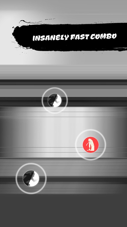 Hide Ninja screenshot-4